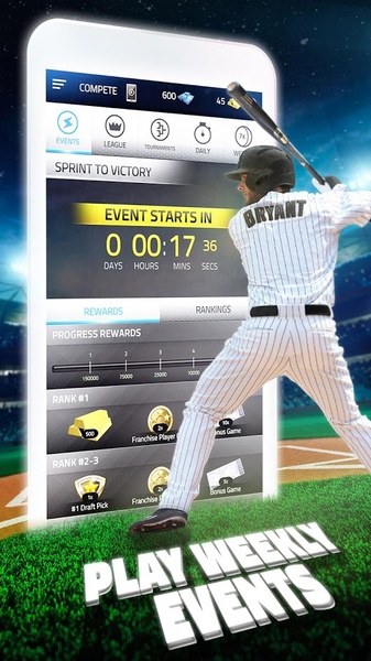 Baseball 16 - Preview 16