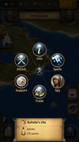 Grepolis screenshot 7