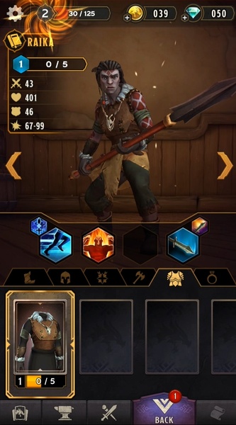 Warriors of Waterdeep - Preview 6