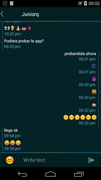 Hide WhatsApp Status - Preview 2