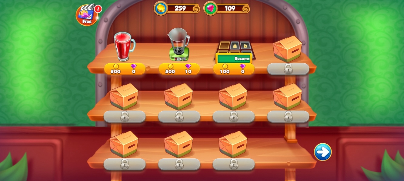 Farm Fest - Preview 5