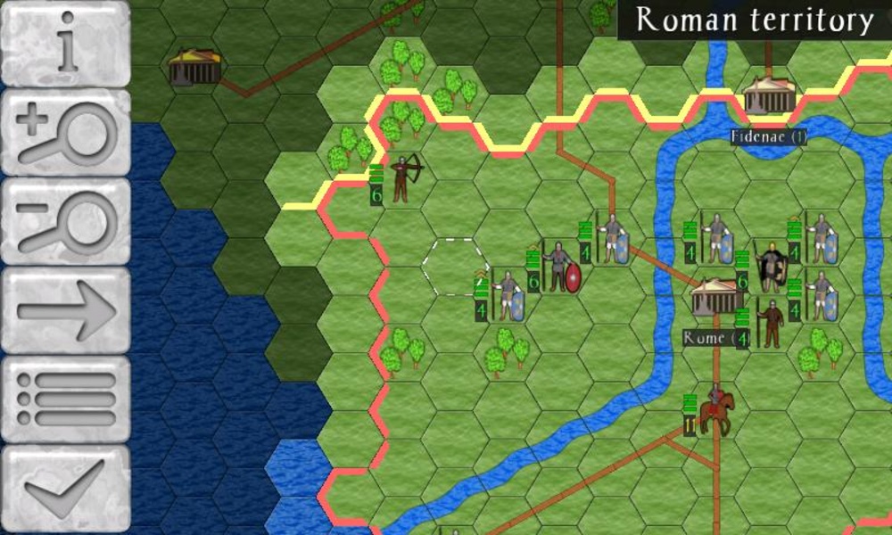 Populus Romanus FREE - Preview 5