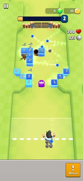 Pinbo Quest - Preview 7