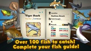 Fishing Star VR screenshot 6