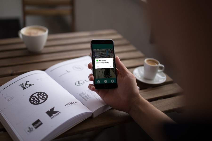 WhatApp Status Saver - Preview 1