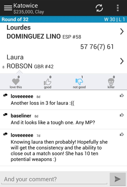 Resultina - Preview 4
