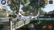 Dalmatian Dog Simulator screenshot 17
