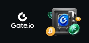 Image Gate.io Trade BTC & ETH à la une