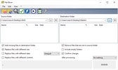 Alternate File Move screenshot 2