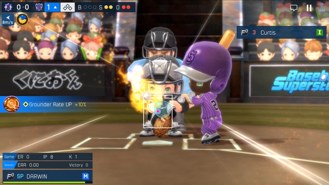 Baseball Superstars 2022 - Preview 5