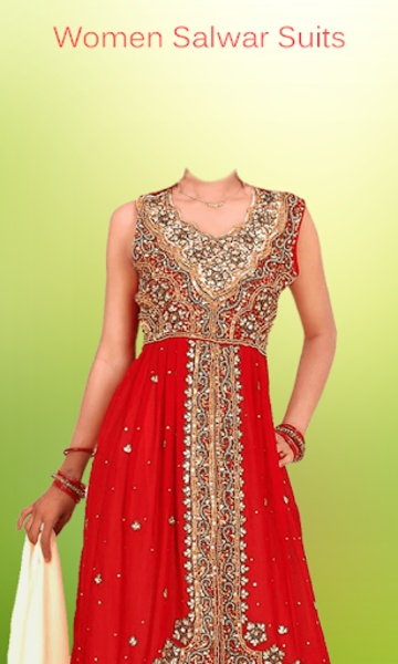 Women Salwar Suit - Preview 2