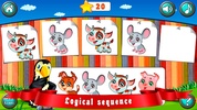 Logic games for kids screenshot 6