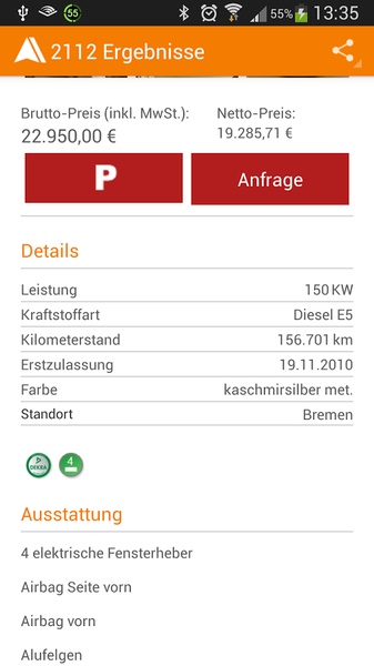 Dat Autohus - Preview 9