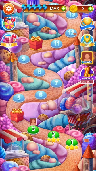 Candy Charming - Preview 5