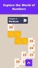 Numbers Hero: Swipe and Merge screenshot 3