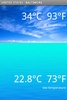 Temperatura del mare screenshot 4