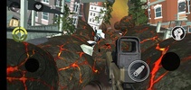 Monster hunter. Shooting games screenshot 3