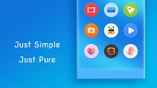 COLOR Pro - Icon Pack screenshot 3