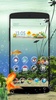 Aquariums launcher theme &wallpaper screenshot 3