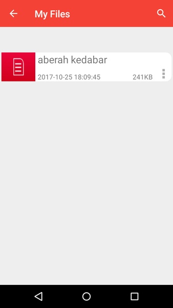 Image To PDF - Preview 2