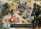 Soldiers Inc: Mobile Warfare screenshot 10