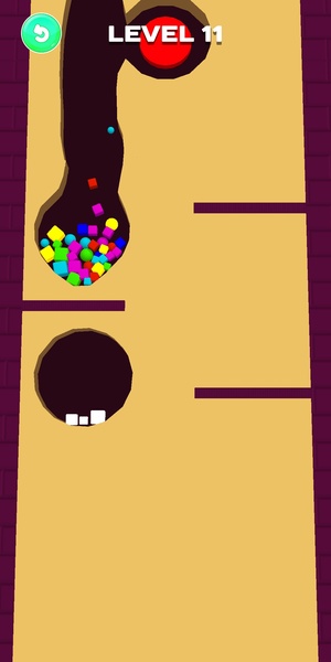 Falling Balls - Preview 9