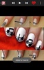 Nails Art Desgins Tuts screenshot 3