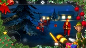 Santa Zombie Shooter screenshot 2