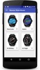 Watchface Builder For Wear OS (Android Wear) screenshot 15