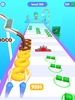 Donut Stack: Donut Maker Games screenshot 9