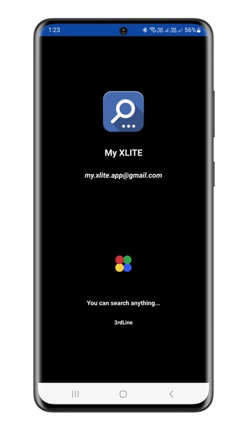 My XLITE - Preview 2