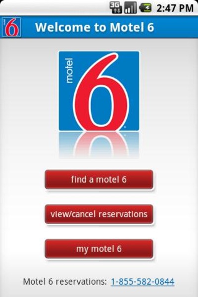 Motel 6 - Preview 4