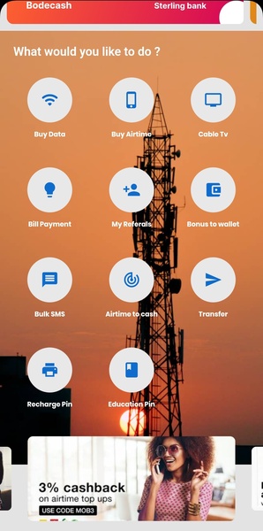 Telecomsdata - Preview 3