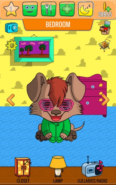 My Virtual Dog Tommy - Preview 5