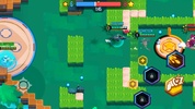 Heroes Strike screenshot 5