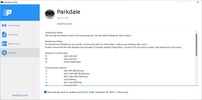 Parkdale screenshot 2