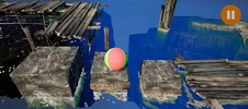 Peace Do Ball 3D: Balancer screenshot 3