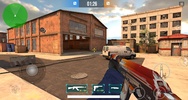 Counter Offensive Strike screenshot 4