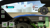 Crazy Car Driver screenshot 8