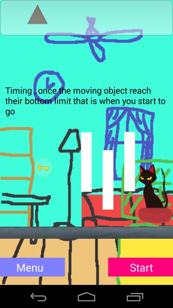 Pet Trio - Preview 1