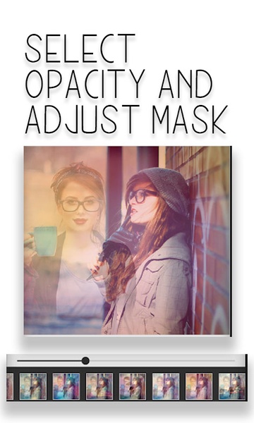 Blend Me Photo Effect:Photo Editor - Preview 3