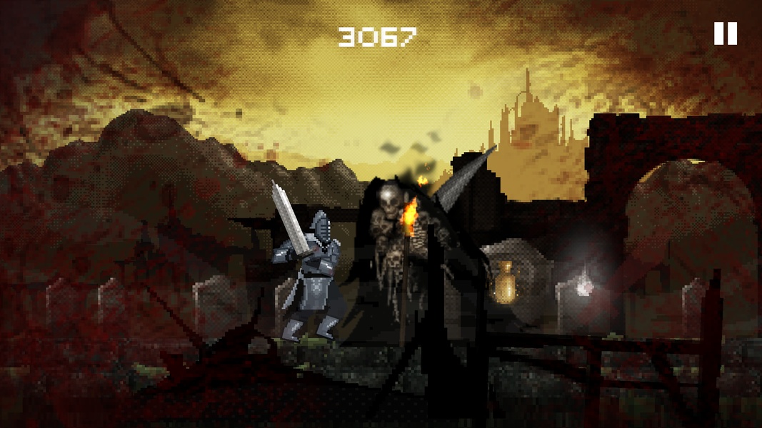 Slashy Souls - Preview 3