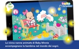 Baby Minnie Mia Amica Bambola screenshot 13