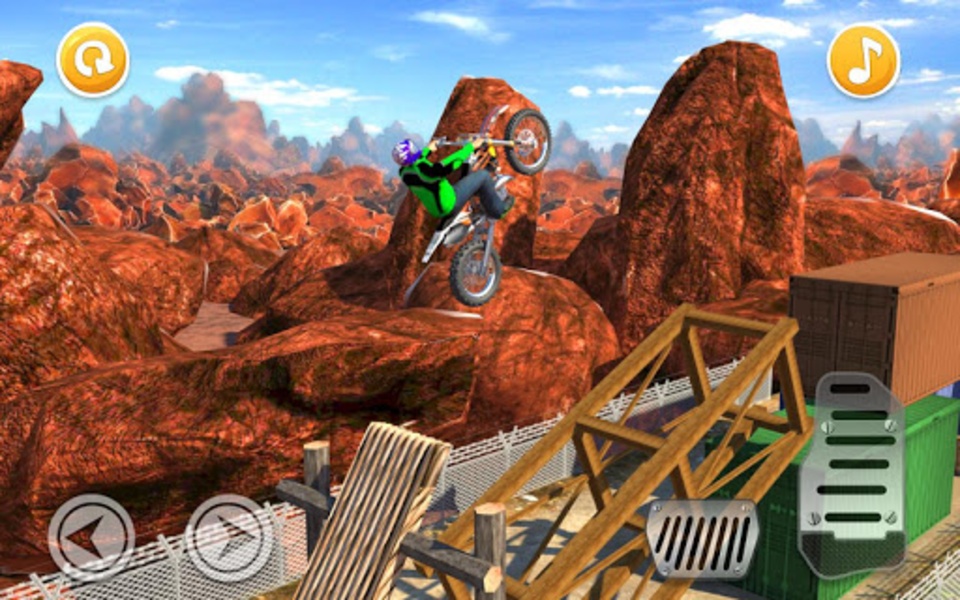 Racing Mania Bike - Preview 7