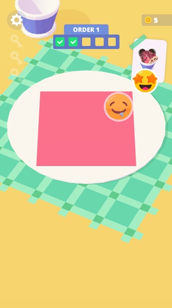 Ice Creamz Roll - Preview 4