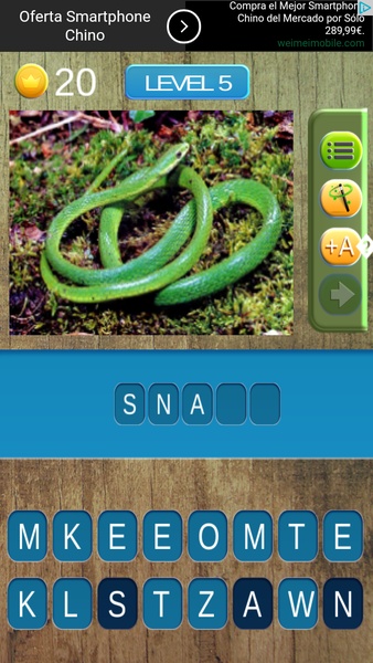 Pic Quiz - Preview 12