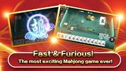 3P Mahjong Fury screenshot 6