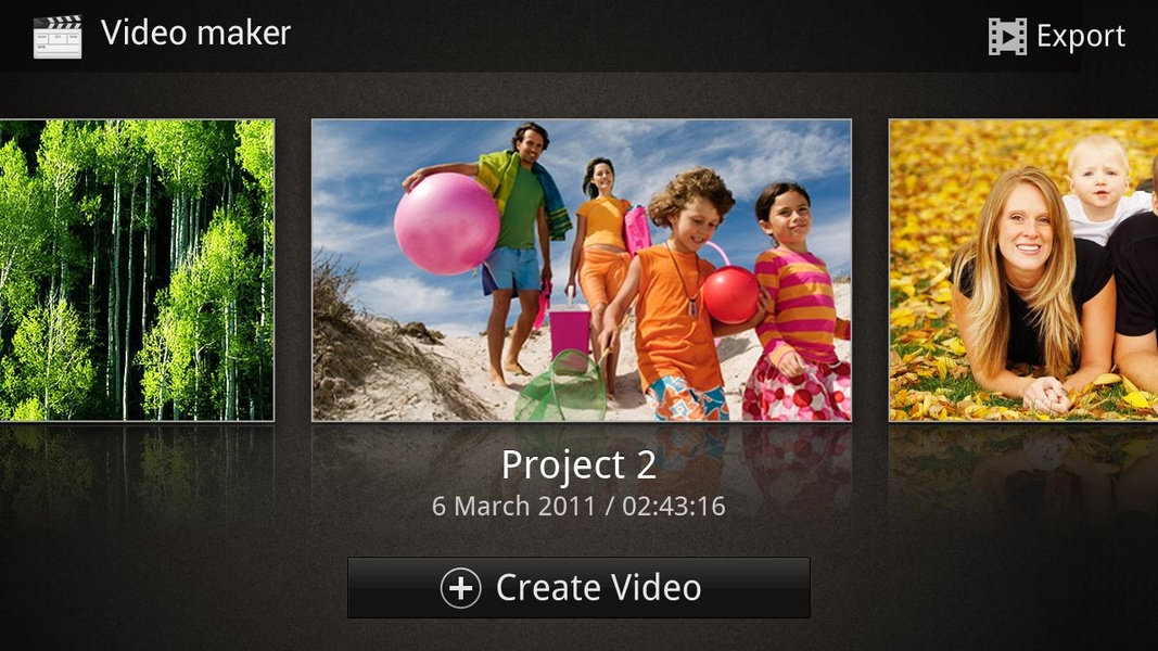 Video Editor - Preview 4