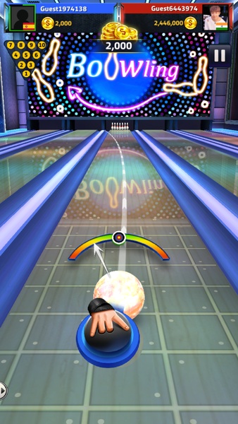 Bowling Club - Preview 7