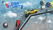 Car Stunts 3D screenshot 5